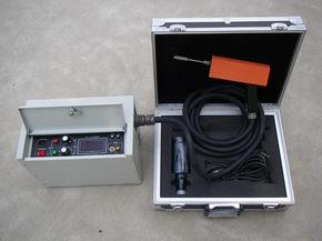 GLWG—3型高精度SF6气体检漏仪