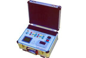 SYB-II变压器损耗参数测试仪