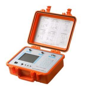 二次压降全自动测试仪