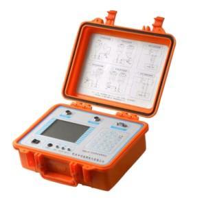 二次负荷在线测试仪