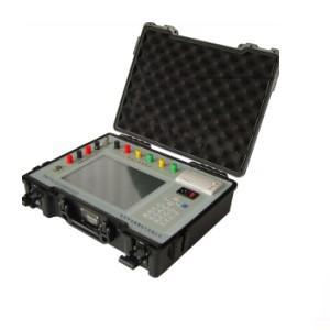 GLCT-H 电流互感器现场校验仪