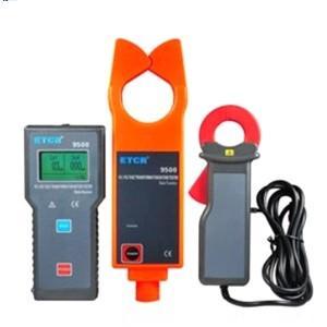 无线高压电流互感器变比测试仪