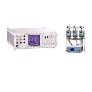 GL-3B便携式三相电能表效验装置