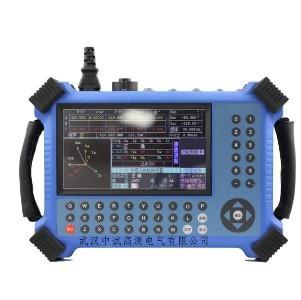 GL-34A三相在线电能表校验仪