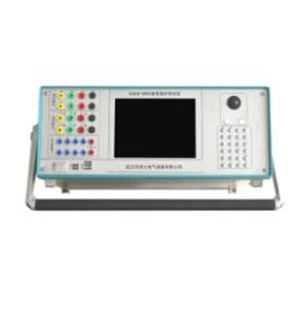 GLWJB-6600继电保护测试仪