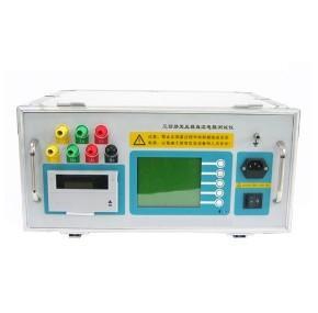 GLZRC-10A三相直流电阻测试仪