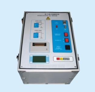 GLJSY抗干扰介损自动测量仪