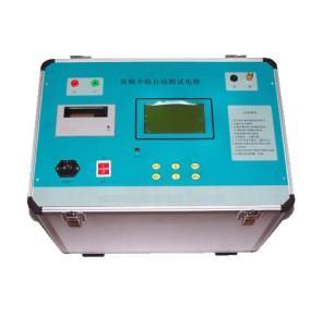 GL6000型频介损自动测量仪
