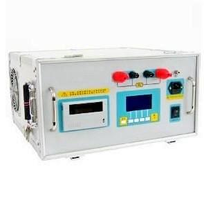 GLZRC-40A直流电阻测试仪