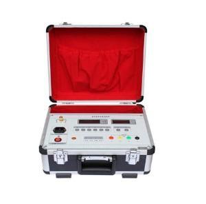 GLZRC-2A直流电阻测试仪