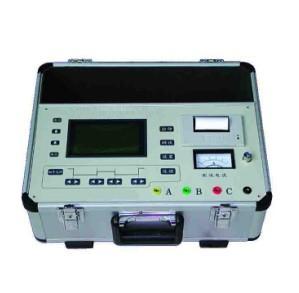 BYKC变压器有载分接开关测试仪