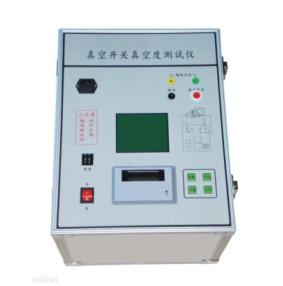 GLZKD-IV真空开关真空度测试仪