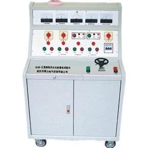 GLGK-Ⅱ型高低压开关柜通电试验台