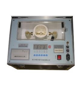 GLIIJ-II绝缘油介电强度测试仪