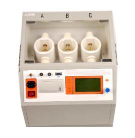 GLYJ-503绝缘油介电强度测试仪