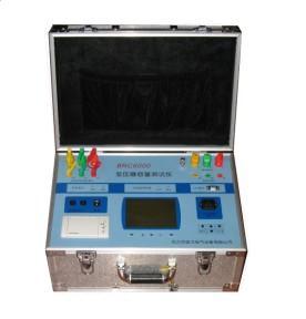 BRC6000变压器容量测试仪