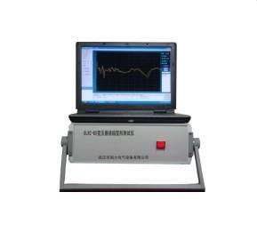 GLRZ-XB变压器绕组变形测试仪