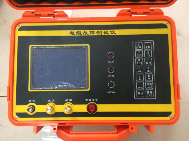 GL-A20电缆故障测试仪