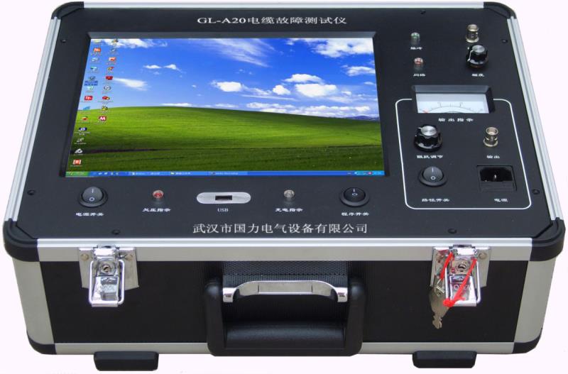 电缆故障测试仪